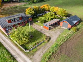 Bostadsbild