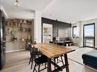 Bostadsbild