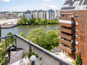 Bostadsbild