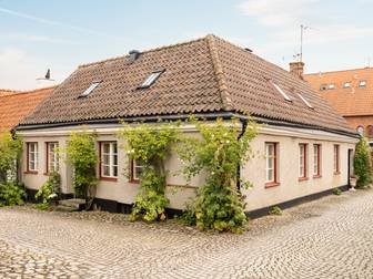Bostadsbild