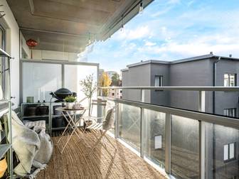 Bostadsbild