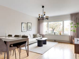 Bostadsbild