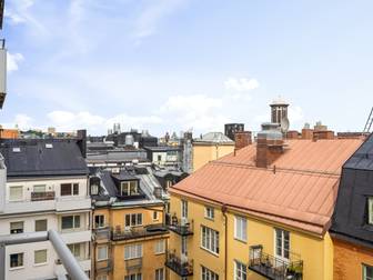 Bostadsbild
