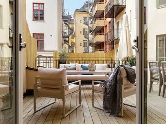 Bostadsbild