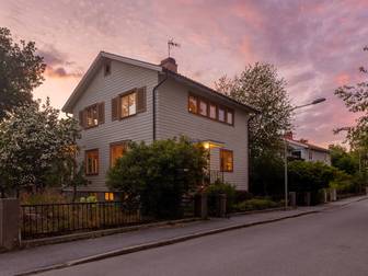Bostadsbild