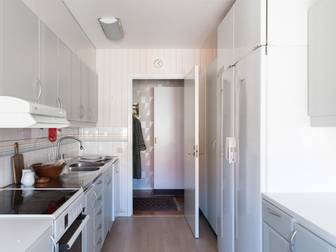 Östra Förstadsgatan 17 E