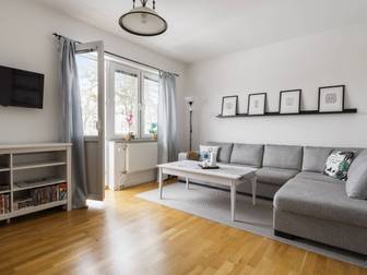 Bostadsbild