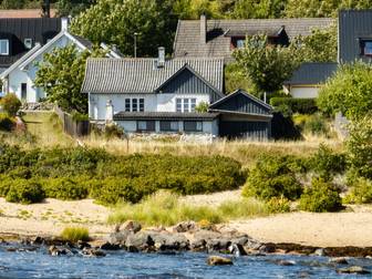 Bostadsbild