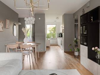 Bostadsbild