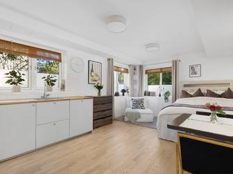 Bostadsbild