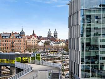 Sockerkokaregatan 12 läg 502