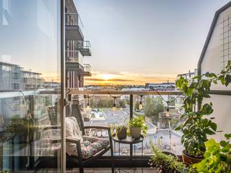 Bostadsbild