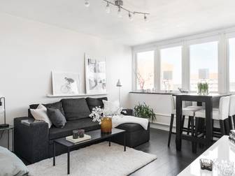 Mandolingatan 5, Vån 11 / 12