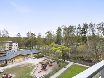 Vendelsö Skolväg 9