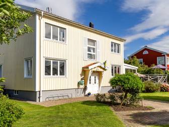 Bostadsbild