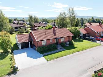 Bostadsbild