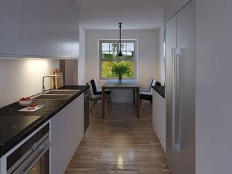 Tegefjäll Bäcksidevägen, lgh 112