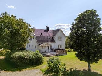 Bostadsbild