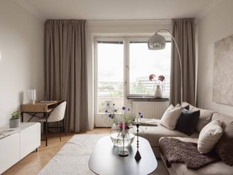 Bostadsbild