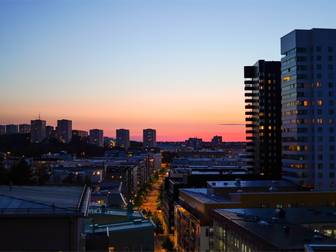 Sjöviksvägen 140, vån 13