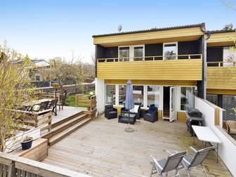 Björkvallavägen 135