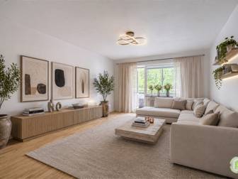 Bostadsbild