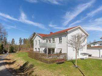 Bostadsbild