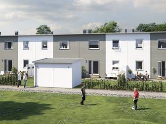 Stackmolnsvägen 81 B