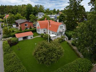 Bostadsbild