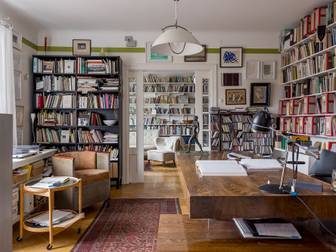 Bostadsbild