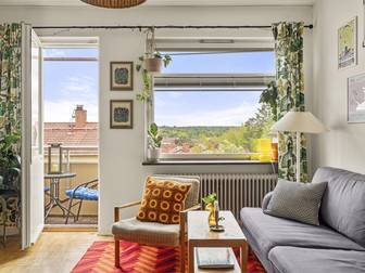 Bostadsbild