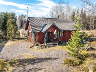 Rensmur Ringvägen 2