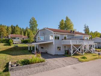 Bostadsbild