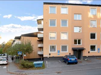 Bostadsbild