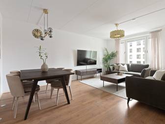 Bostadsbild