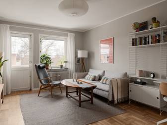 Bostadsbild