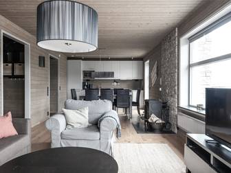 Mattestorp Apartment 13D
