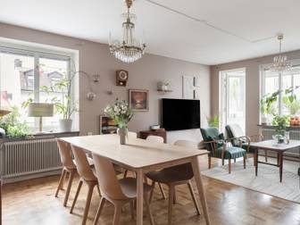 Bostadsbild