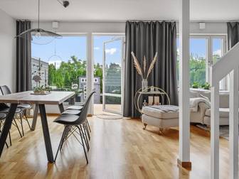 Bostadsbild