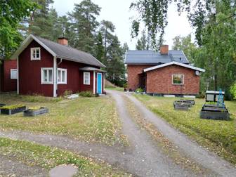 Bostadsbild