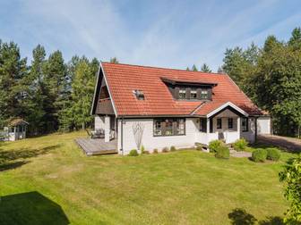Bostadsbild