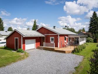 Bostadsbild