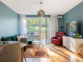Bostadsbild