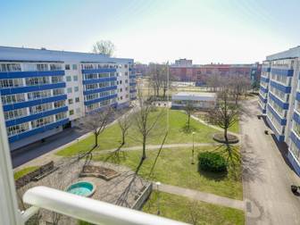 Bostadsbild