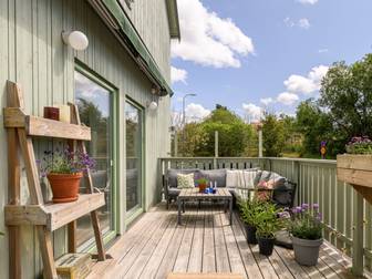 Bostadsbild