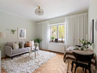 Bostadsbild