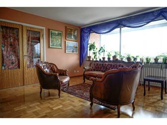 Krysshammarvägen 36, 2tr!