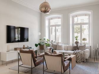 Bostadsbild