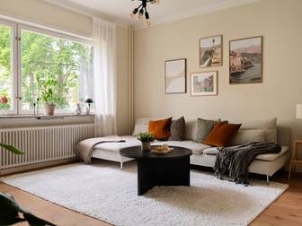 Bostadsbild