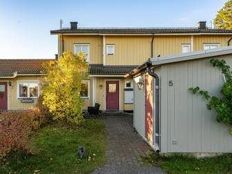 Bostadsbild